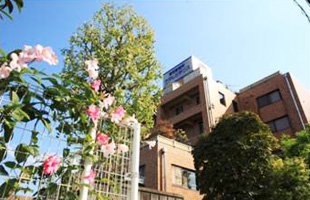 介護老人保健施設　東京愛育苑ケアレジデンスのイメージ画像