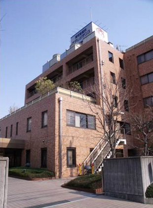 介護老人保健施設　東京愛育苑ケアレジデンスのイメージ画像
